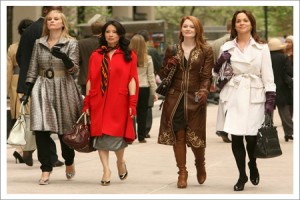 Cashmere Mafia Fotoğrafı