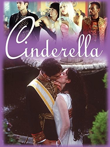 Cinderella (2000) afişi