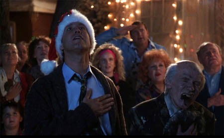 Çılgın Aile Yılbaşı Tatilinde fotoğrafı