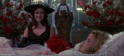 Heathers Fotoğrafı