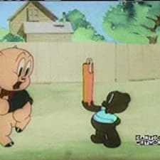 Rover's Rival (1937) afişi