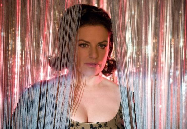 Der Kalte Himmel Fotoğrafı