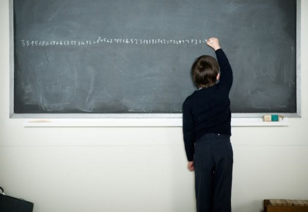 Der Kalte Himmel Fotoğrafı