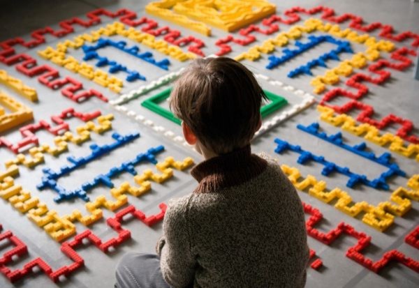 Der Kalte Himmel Fotoğrafı