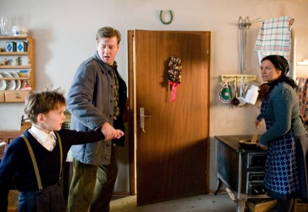 Der Kalte Himmel Fotoğrafı