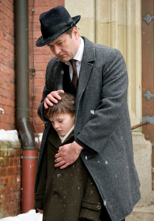 Der Kalte Himmel Fotoğrafı