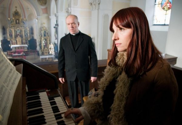 Der Kalte Himmel Fotoğrafı