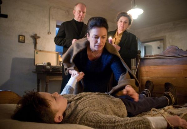 Der Kalte Himmel Fotoğrafı