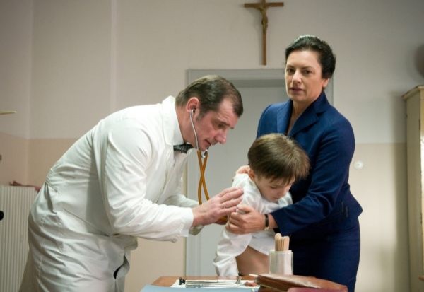 Der Kalte Himmel Fotoğrafı