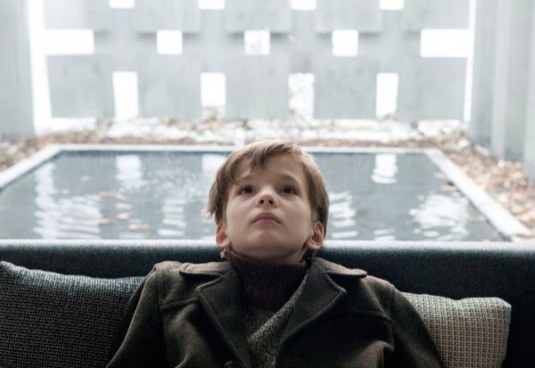 Der Kalte Himmel Fotoğrafı