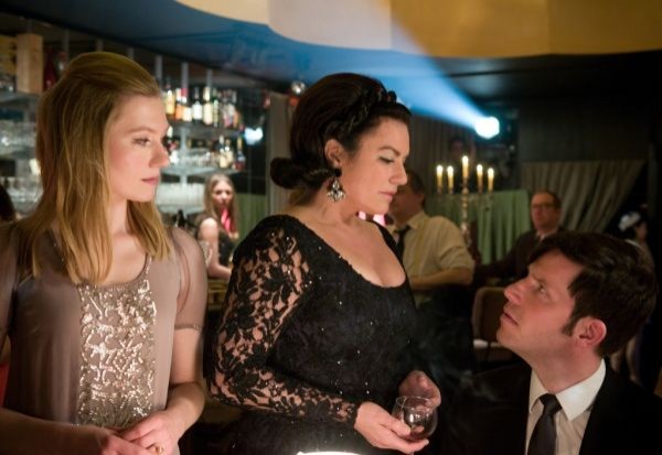 Der Kalte Himmel Fotoğrafı