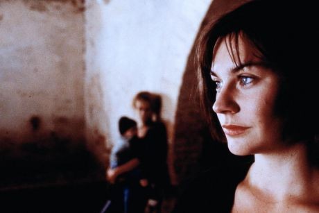 Die Häupter Meiner Lieben fotoğrafı