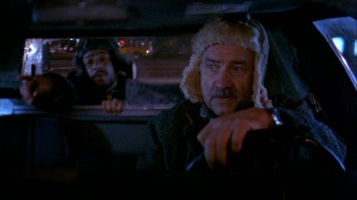 Dünyada Bir Gece fotoğrafı