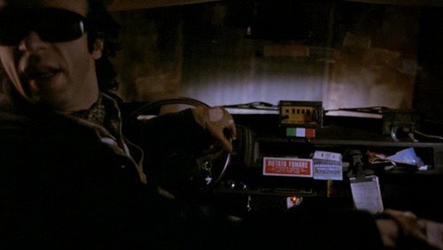 Dünyada Bir Gece fotoğrafı