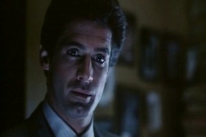 Korku Şehri Fotoğrafı