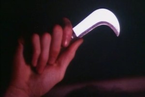 Korku Şehri Fotoğrafı