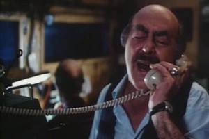 Korku Şehri fotoğrafı