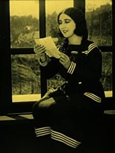 La Trappola (1922) afişi