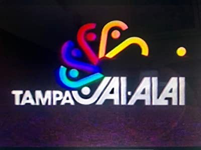 Tampa Jai Alai (2007) afişi