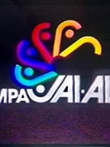 Tampa Jai Alai (2007) afişi