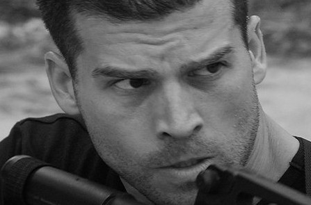 La Vida Blanca Fotoğrafı