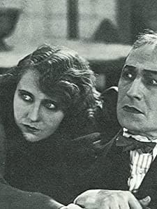 L'uomo Più Allegro Di Vienna (1925) afişi