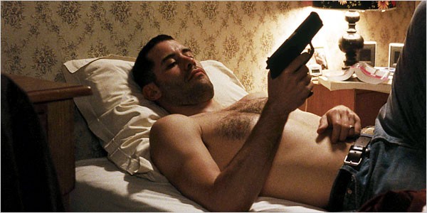 Mathieu İçin Fotoğrafı