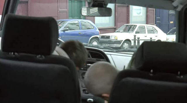 Mathieu İçin Fotoğrafı