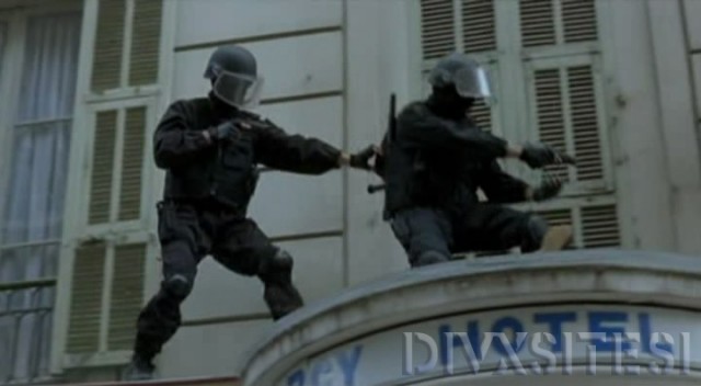 Mathieu İçin Fotoğrafı