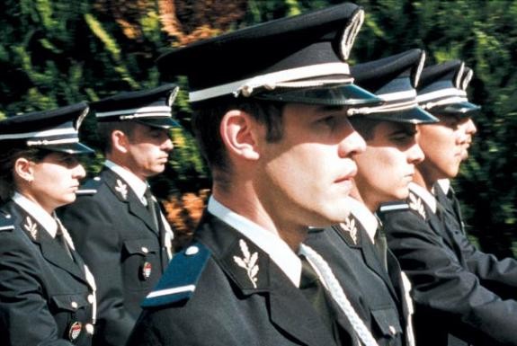 Mathieu İçin Fotoğrafı