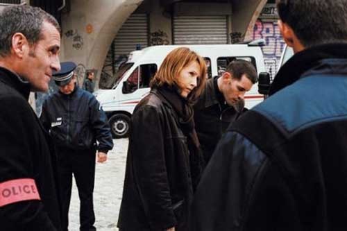 Mathieu İçin Fotoğrafı