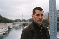 Mathieu İçin Fotoğrafı