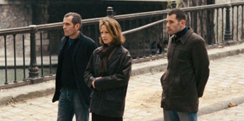 Mathieu İçin Fotoğrafı