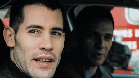 Mathieu İçin Fotoğrafı