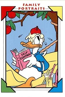 Self Control (1938) afişi