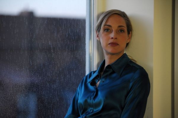 Die Tochter Des Mörders Fotoğrafı