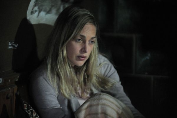 Die Tochter Des Mörders fotoğrafı