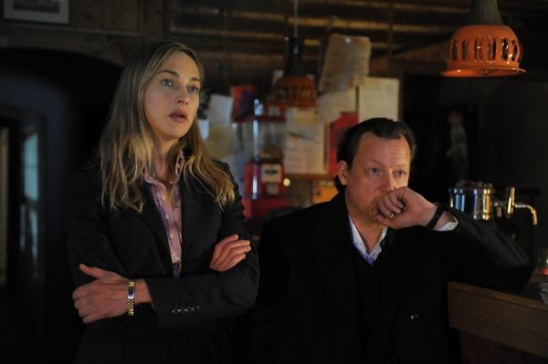 Die Tochter Des Mörders fotoğrafı