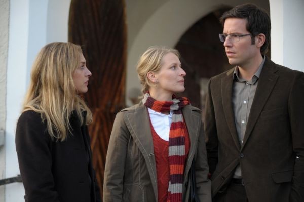 Die Tochter Des Mörders fotoğrafı