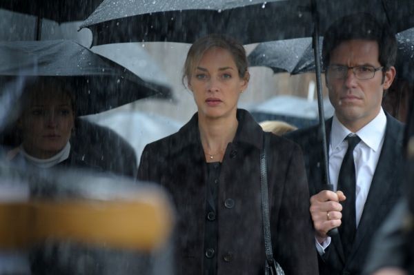 Die Tochter Des Mörders fotoğrafı