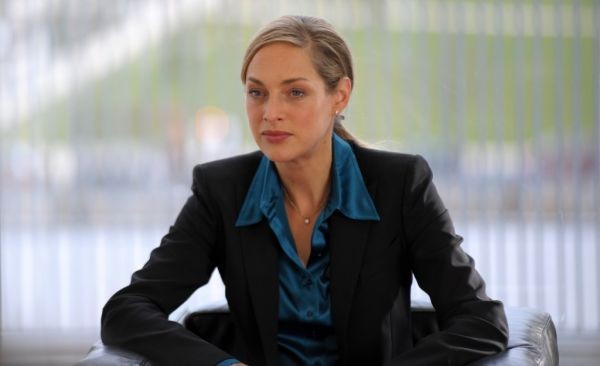 Die Tochter Des Mörders Fotoğrafı