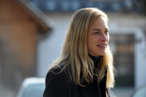 Die Tochter Des Mörders Fotoğrafı