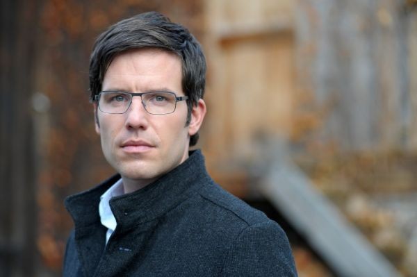 Die Tochter Des Mörders Fotoğrafı