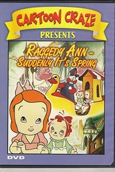 Suddenly ıt's Spring (1944) afişi