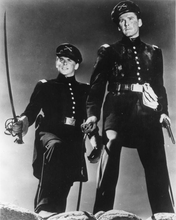 Santa Fe Yolu Fotoğrafı