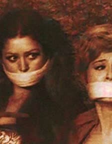 La Freccia Nera (1968) afişi