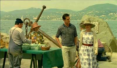 Tehlikeli Ilişkiler fotoğrafı