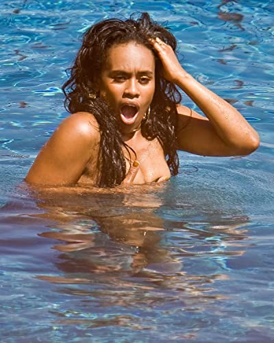 The Dream Girl (2007) afişi