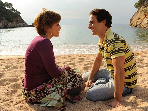 Urlaub Mit Kleinen Folgen fotoğrafı