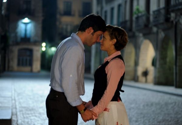 Urlaub Mit Kleinen Folgen fotoğrafı